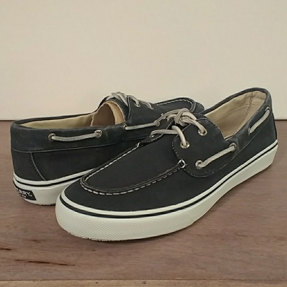 Sperry Other - NWOB! Sperry Top-Sider Boatshoes